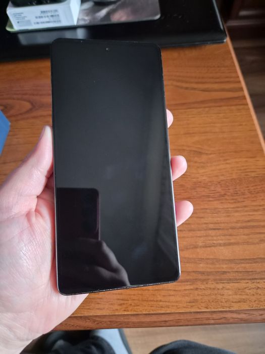 Motorola edge 30 pro
