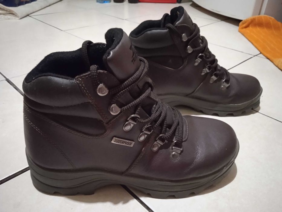 Trekking * TRESPASS Waterproof * rozm 38 * ORYGINALNE