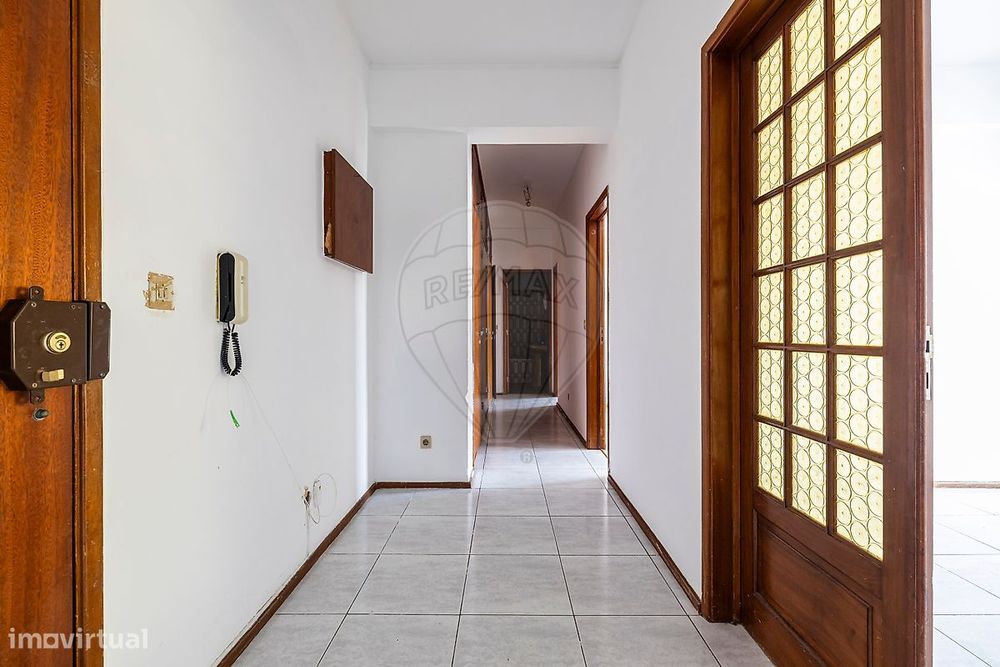 Apartamento T2 para venda