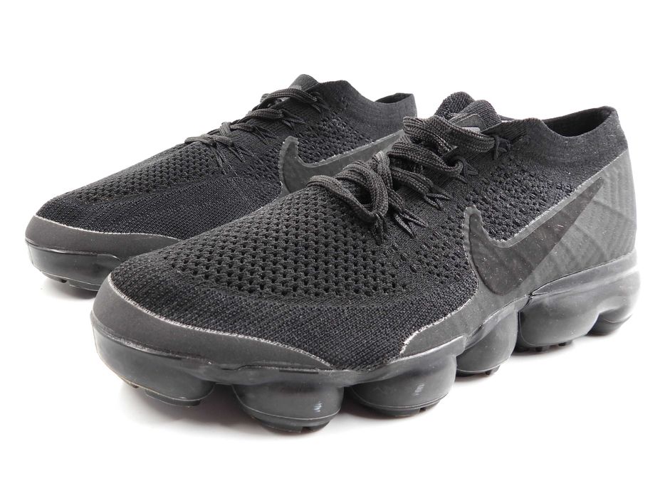 Nike Vapormax buty sportowe na poduszce powietrznej 40