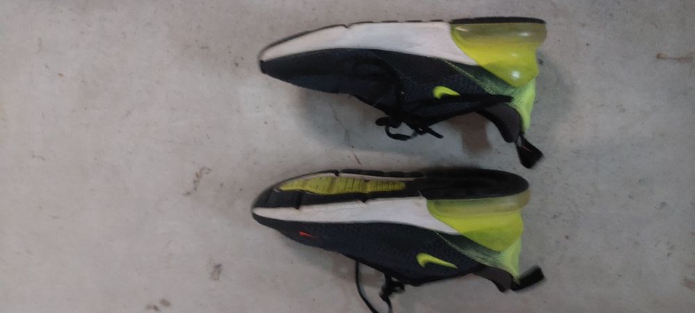 Nike Air max criança