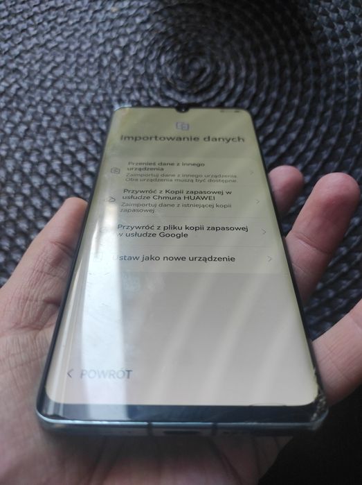 Huawei P30 PRO 256GB