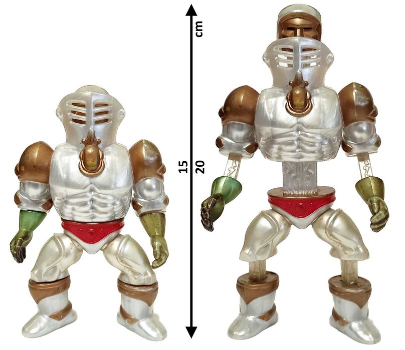 MOTU - Extendar (vintage)