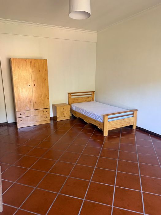 Covilhã - Quarto UBI Faculdade Ciências