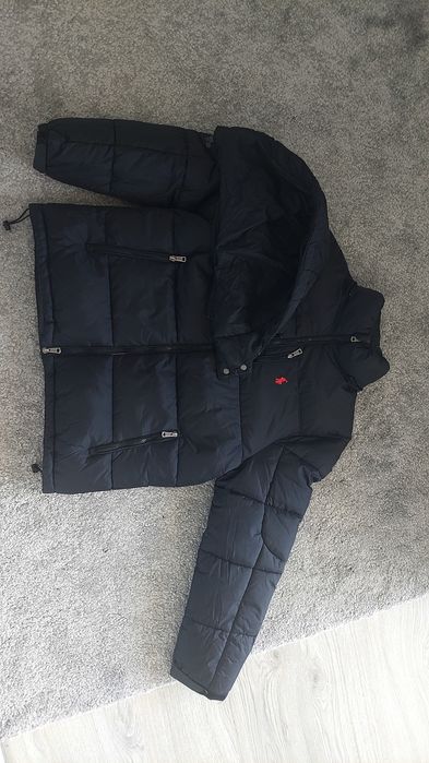 Polo Ralph Lauren Puffer