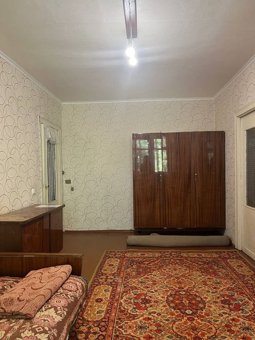 Оренда  1 кімнатна Бойова.  Техніка