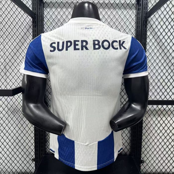 Camisola porto época 26 27