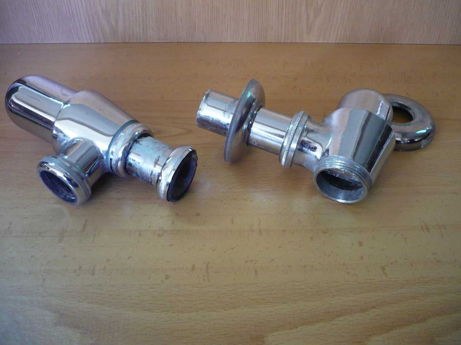 Bathroom Sink Traps64409393194369121