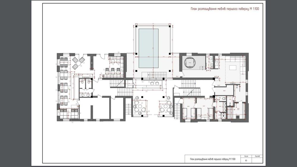 Продається готель в Карпатах