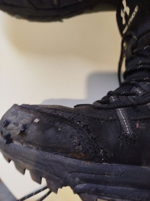 Зимние мужские кроссовки 45 размер