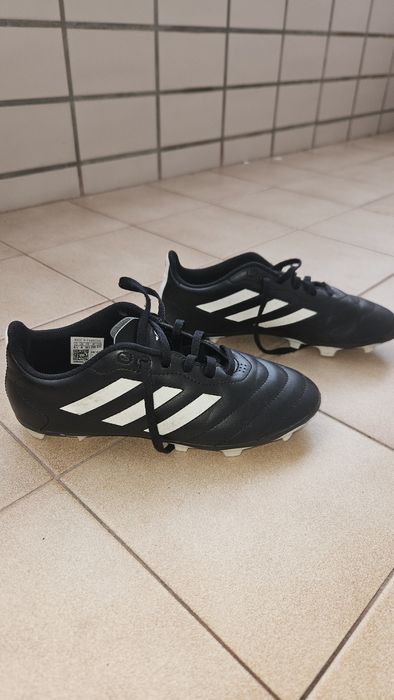 Chuteiras Adidas Goletto VIII n.36