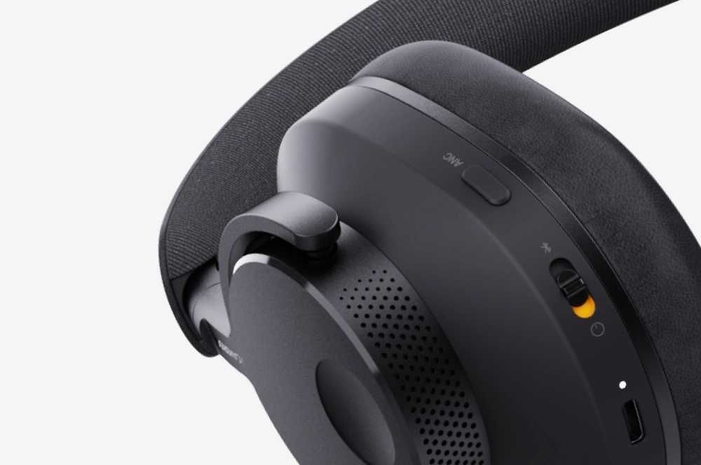 Słuchawki bluetooth Cambridge Audio Melomania P100SE gwarancja OUTLET