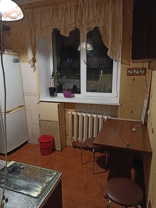 2к Оренда на Виставці/окремі кімнати