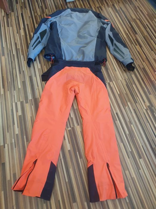 Kombinezon narciarski Dainesse L/M