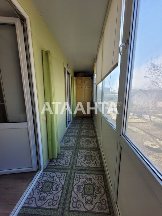 1-комнатная квартира. Фонтанка.