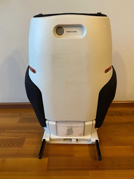 Fotelik samochodowy Concord Transformer XT  15 - 36kg