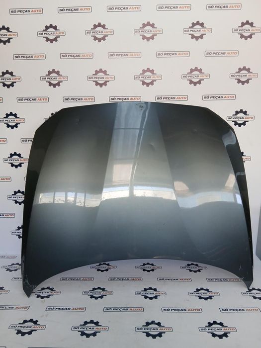CAPOT CINZA ESCURO BMW 116D F20 2.0D ANO: 2013