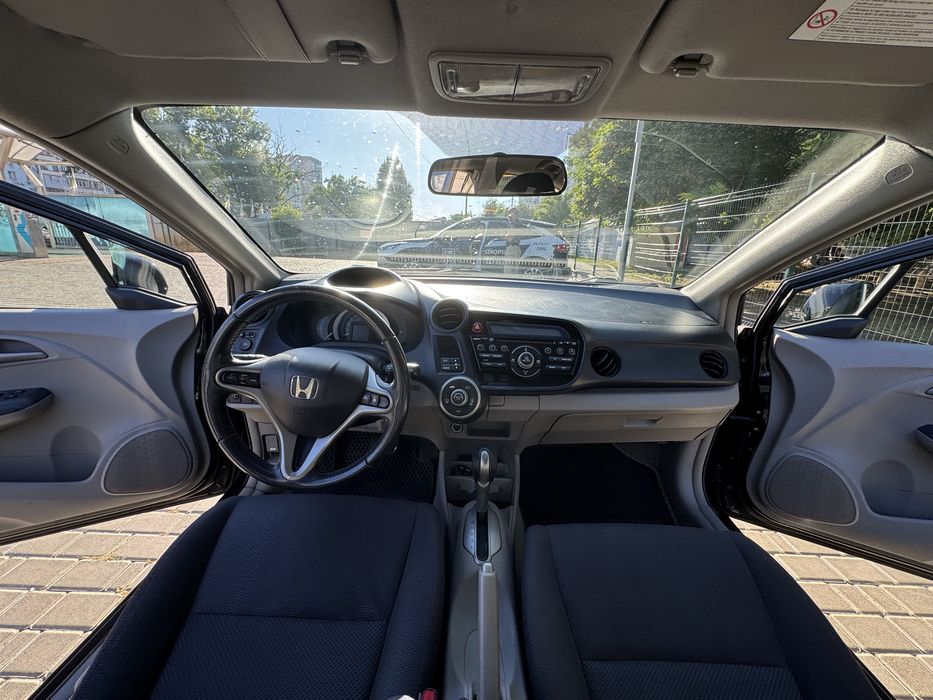 Honda insight 2009