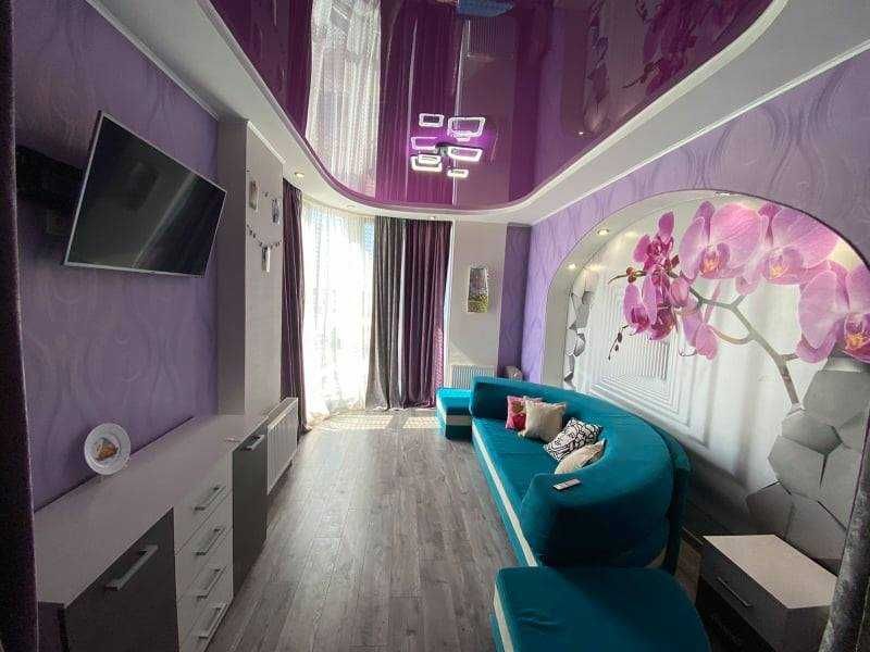 2-комнатная квартира по адресу ул. Приморская (площадь 58 м²) - Atlanta.ua - фото 5