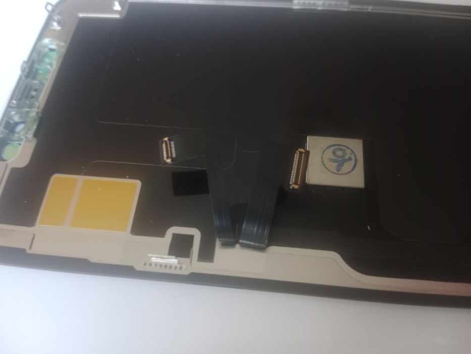 Wyświetlacz LCD do APPLE IPHONE 11 PRO MAX