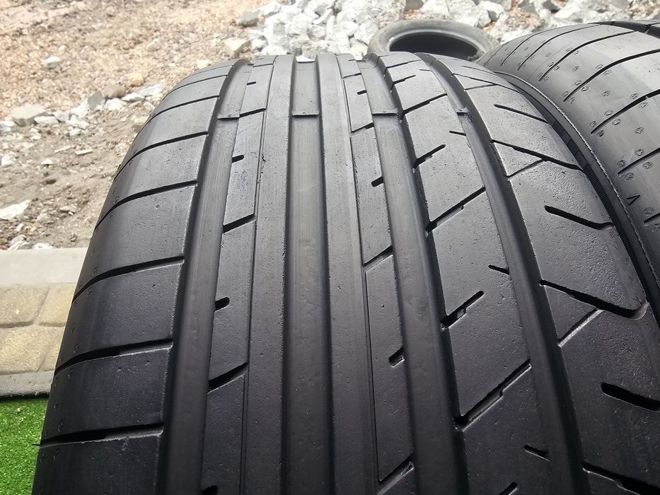 245/45/19 Opony letnie Fulda Sportcontrol 2 2szt