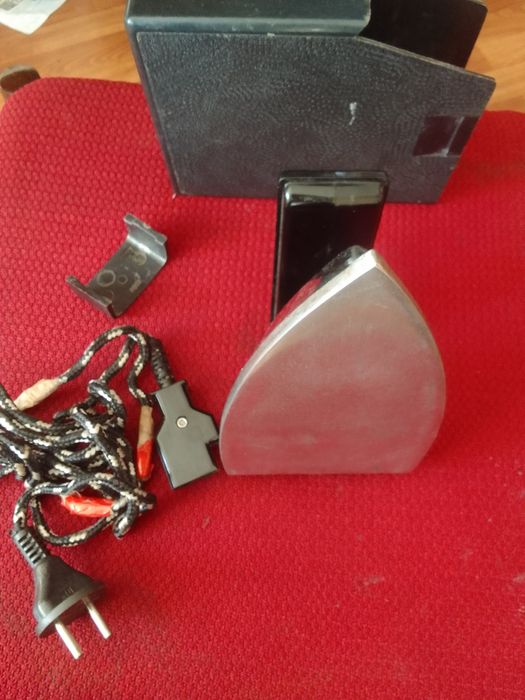 Утюг220v 400вт,трансформерпрацює