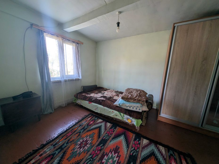 Продаж будинку в селі Велика Озимина