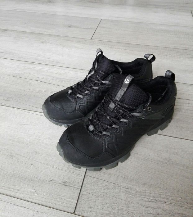 Merrell oryginalne buty sportowe trekkingowe góry wodoodporne rozm 41