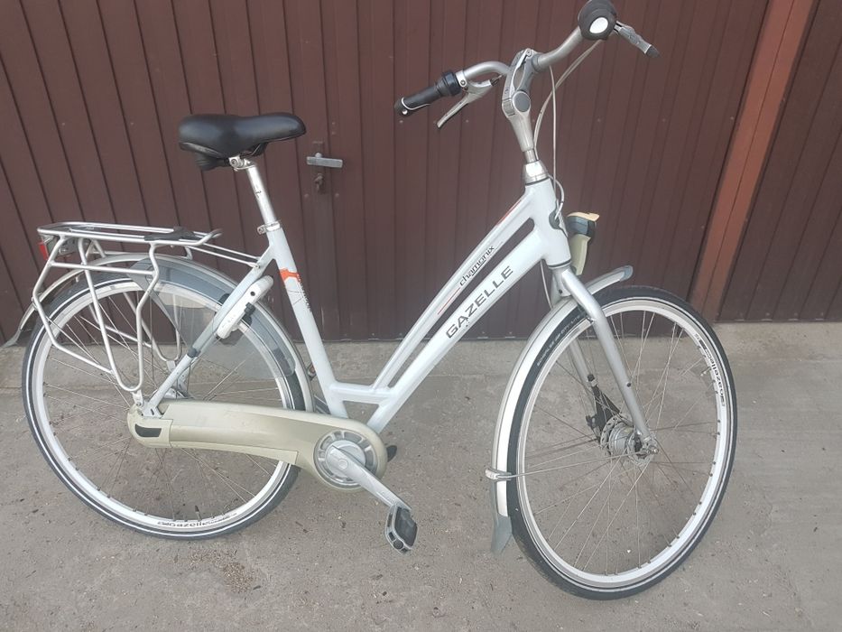 Rower Gazelle Chamonix 28"