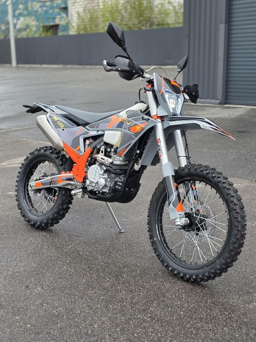 Мотоцикл KOVI 300 LITE R мотосалон MotoPlus