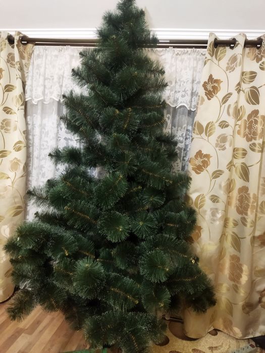 Новорічна ялинка