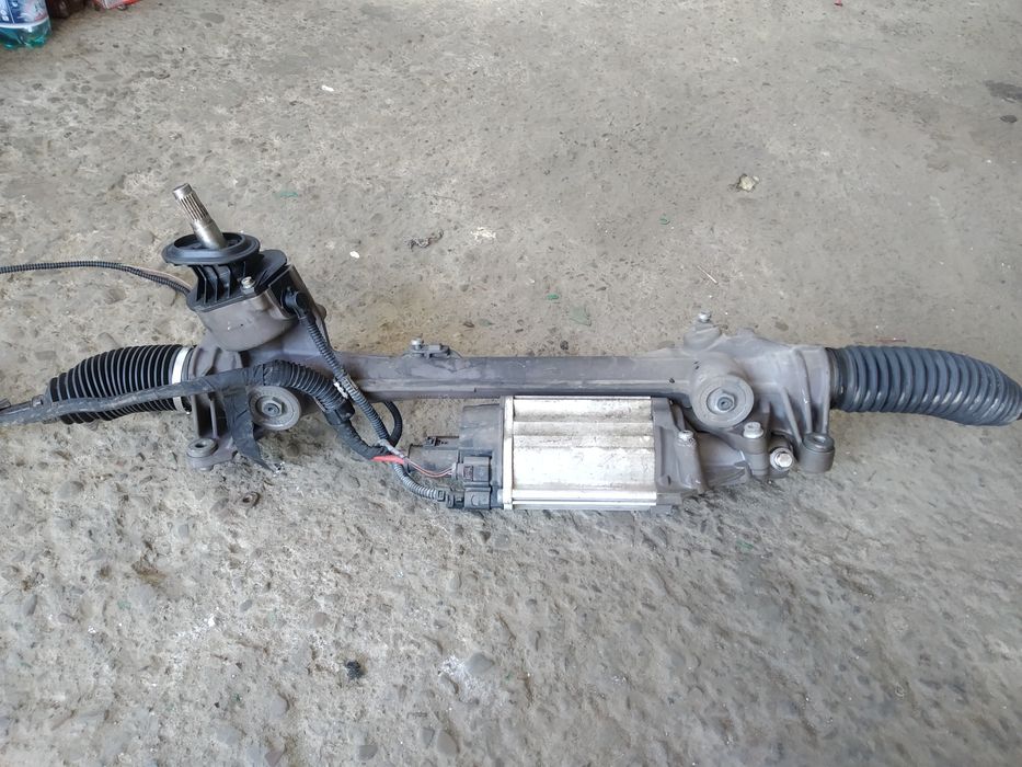 Рульова рулевая рейка Passat B6 Golf 5 Golf 6 Octavia a5