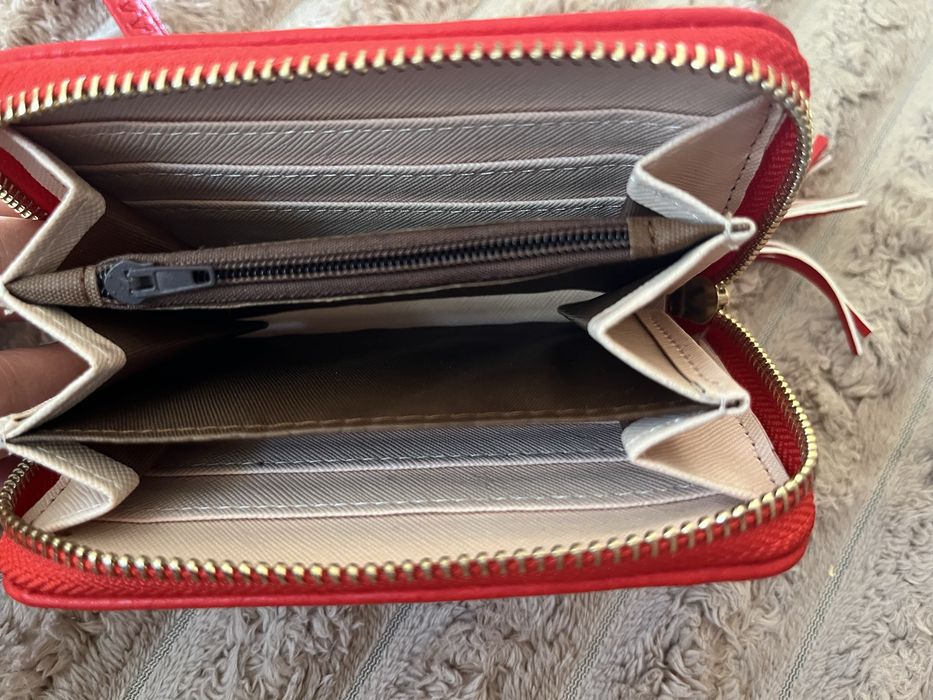 Гаманець жіночий