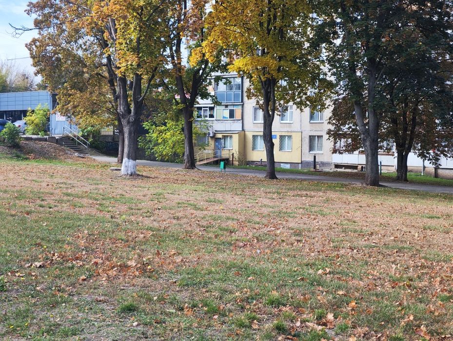 Нежитлове приміщення на салтівці