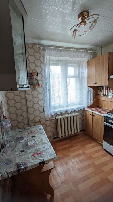 Сдам 3к квартиру в Центре города