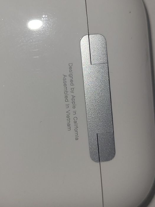 Apple AirPods Pro 3 ANC