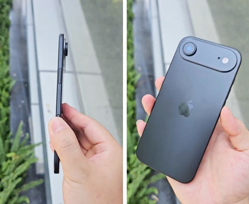 Iphone 17 AIR 256gb jak nowy polecam