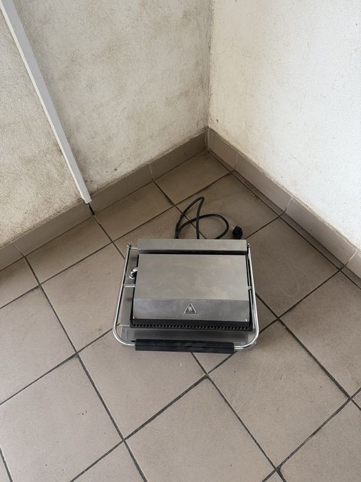 Гриль  Прижимний-Контактний Bartscher Німеччина Для Шаурми