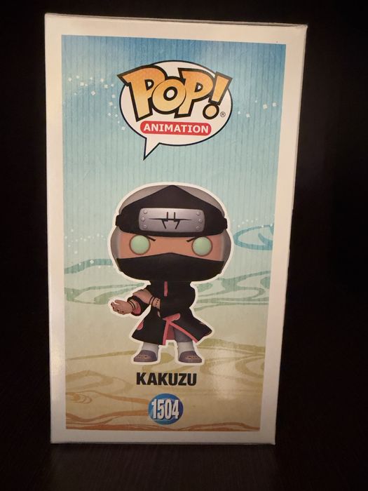 Funko Pop - Kakuzu