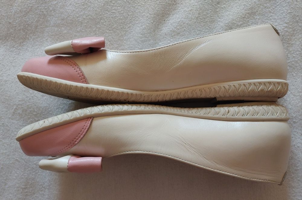 Sapatos Cerimónia c/ Laço, T34