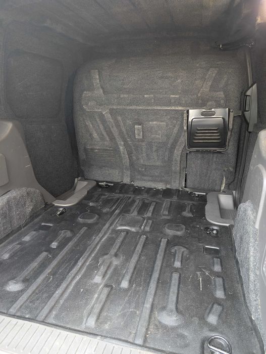 Ford Transit Connect 2019 1.5 EcoBlue 120 Cv