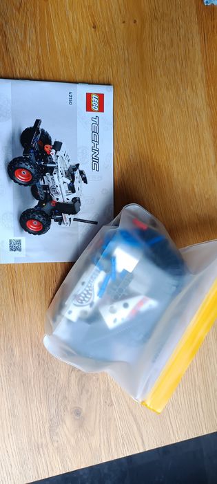 LEGO technic 42150
