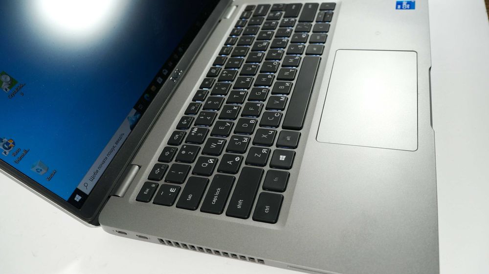 Dell Latitude 5421 i5-11500H\8GB\256 GB\14 FHD IPS