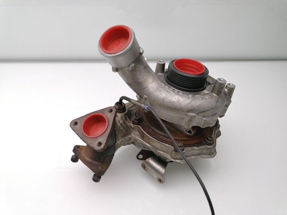 TURBOCOMPRESSOR AUDI A5 SPORTBACK 2013 -GTB2260VZK 059145874L