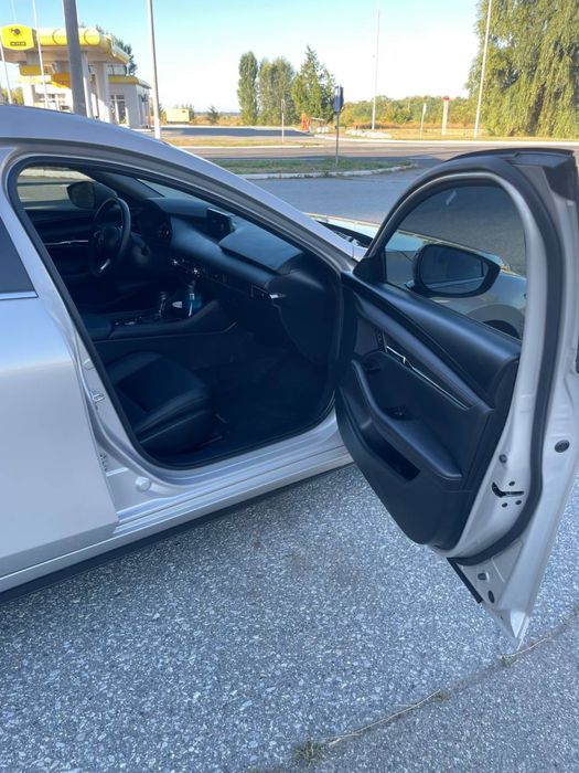 Mazda 3 Preferred