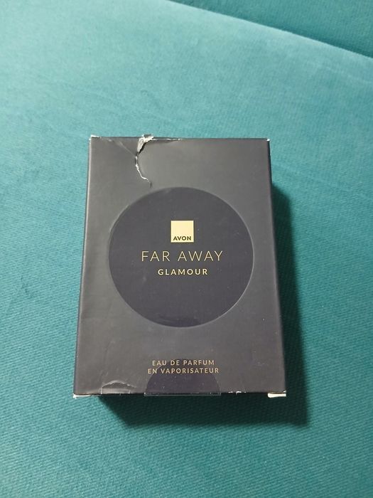Avon Far Away Glamour 50 ml