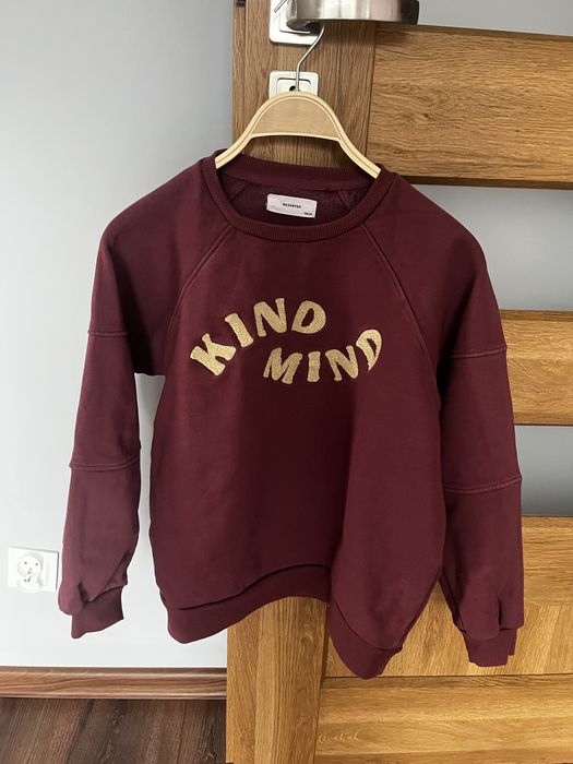 Bluza o luźnym kroju dla dziewczynki , Reserved 158