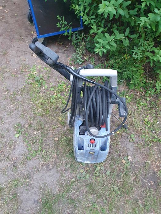 Myjka wysokocisnieniowa  Kranzle 1152 TST 150 Bar 600 l/h
