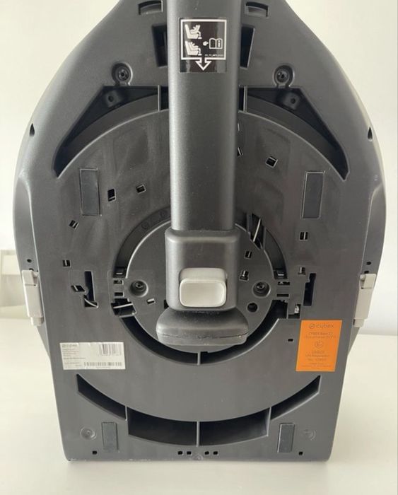 Base isofix Cybex T - Z2