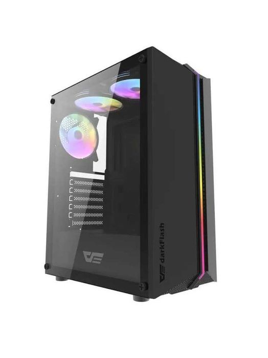 Ігровий ПК | AMD Ryzen 5600 | NVIDIA RTX 3070 8GB | 32GB RAM | 1TB